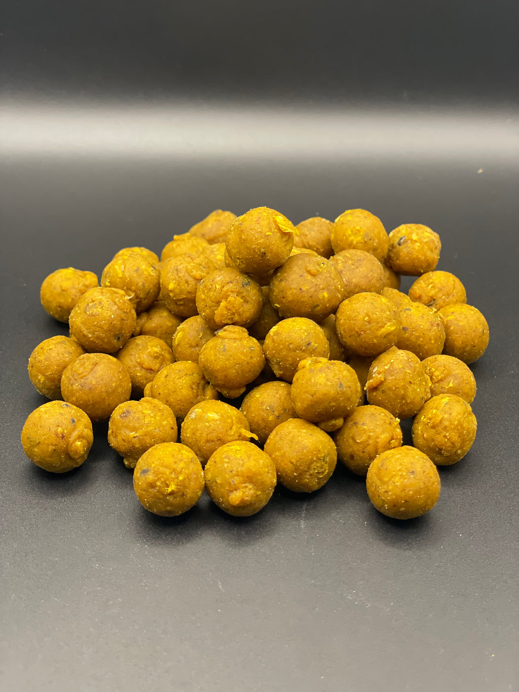 BulliBaits Golden Boost 15mm