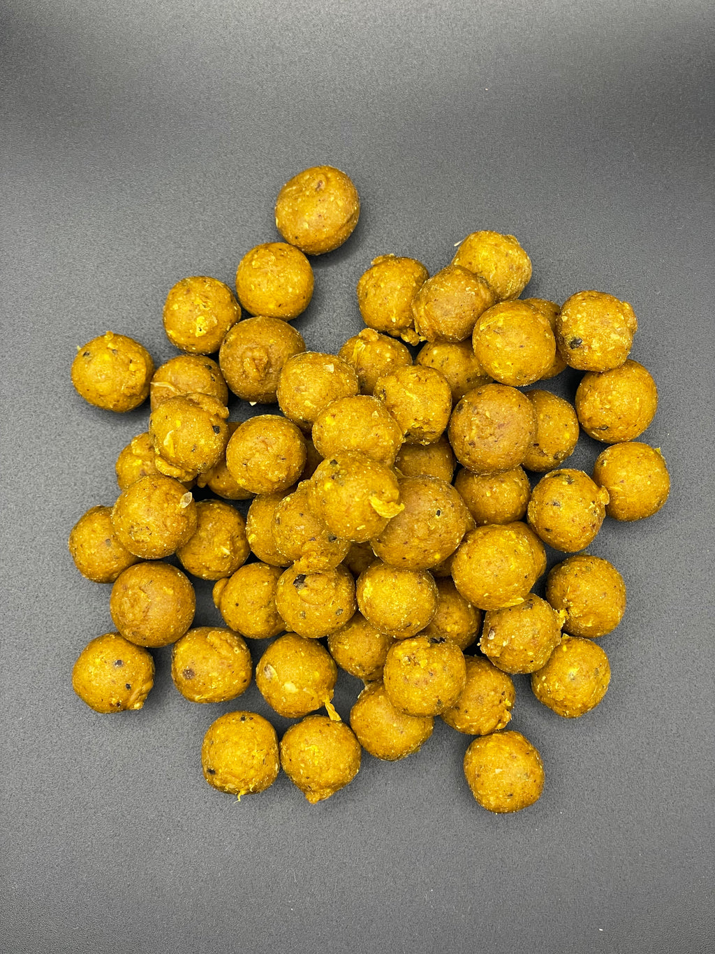 BulliBaits Golden Boost