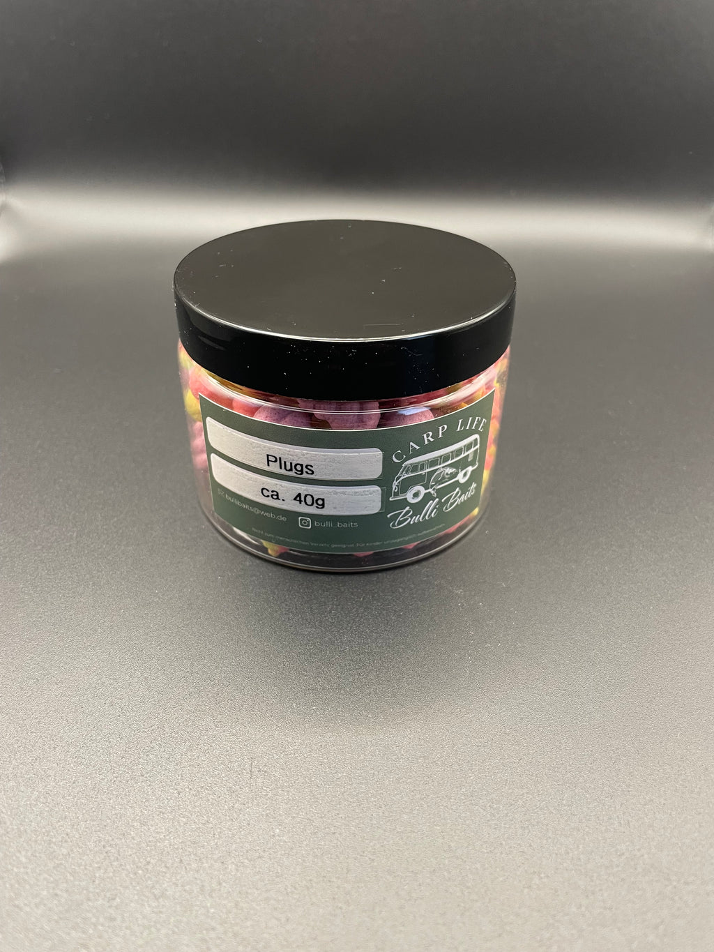 BulliBaits Plug's 40g