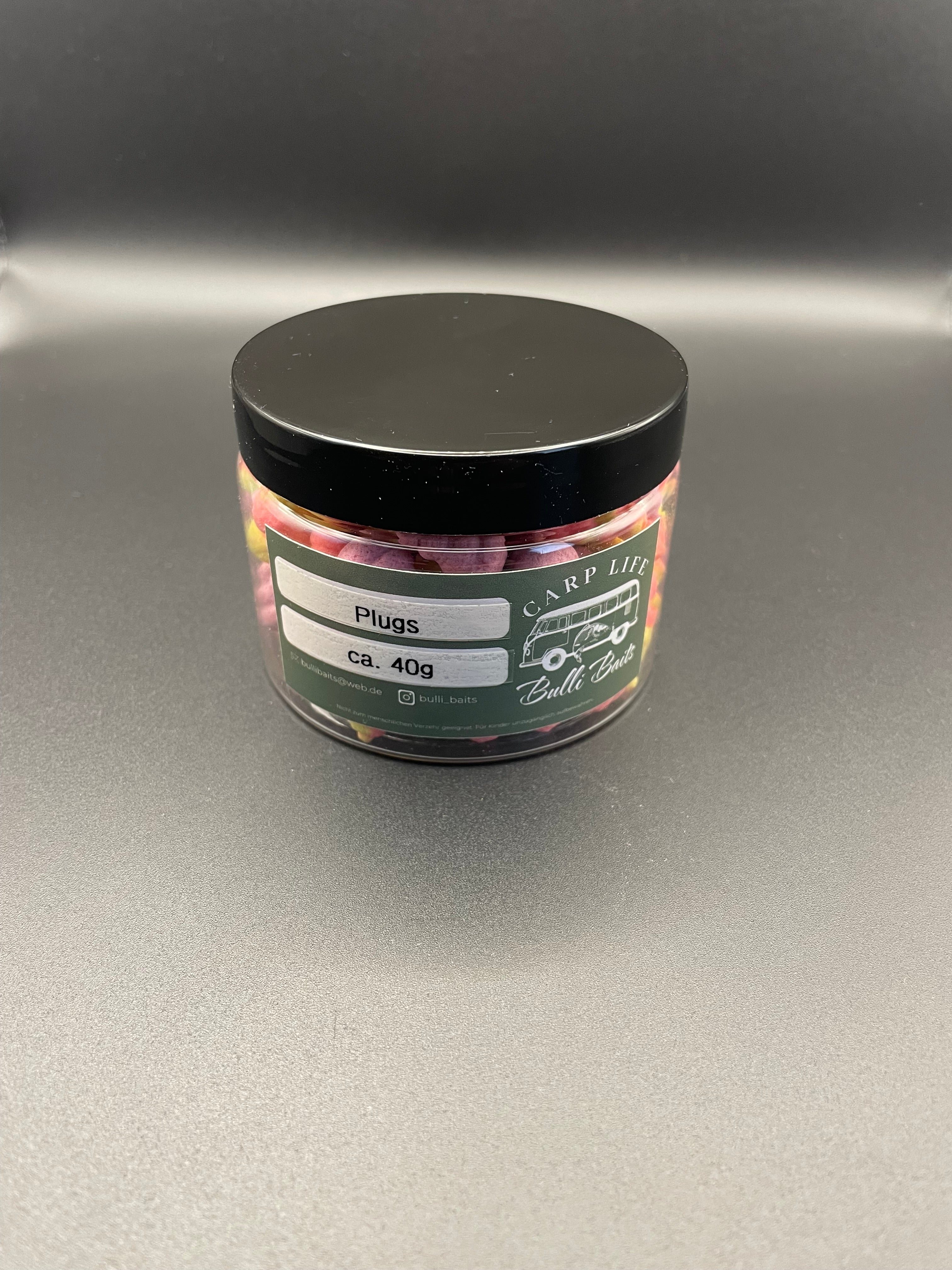 BulliBaits Plug's 40g