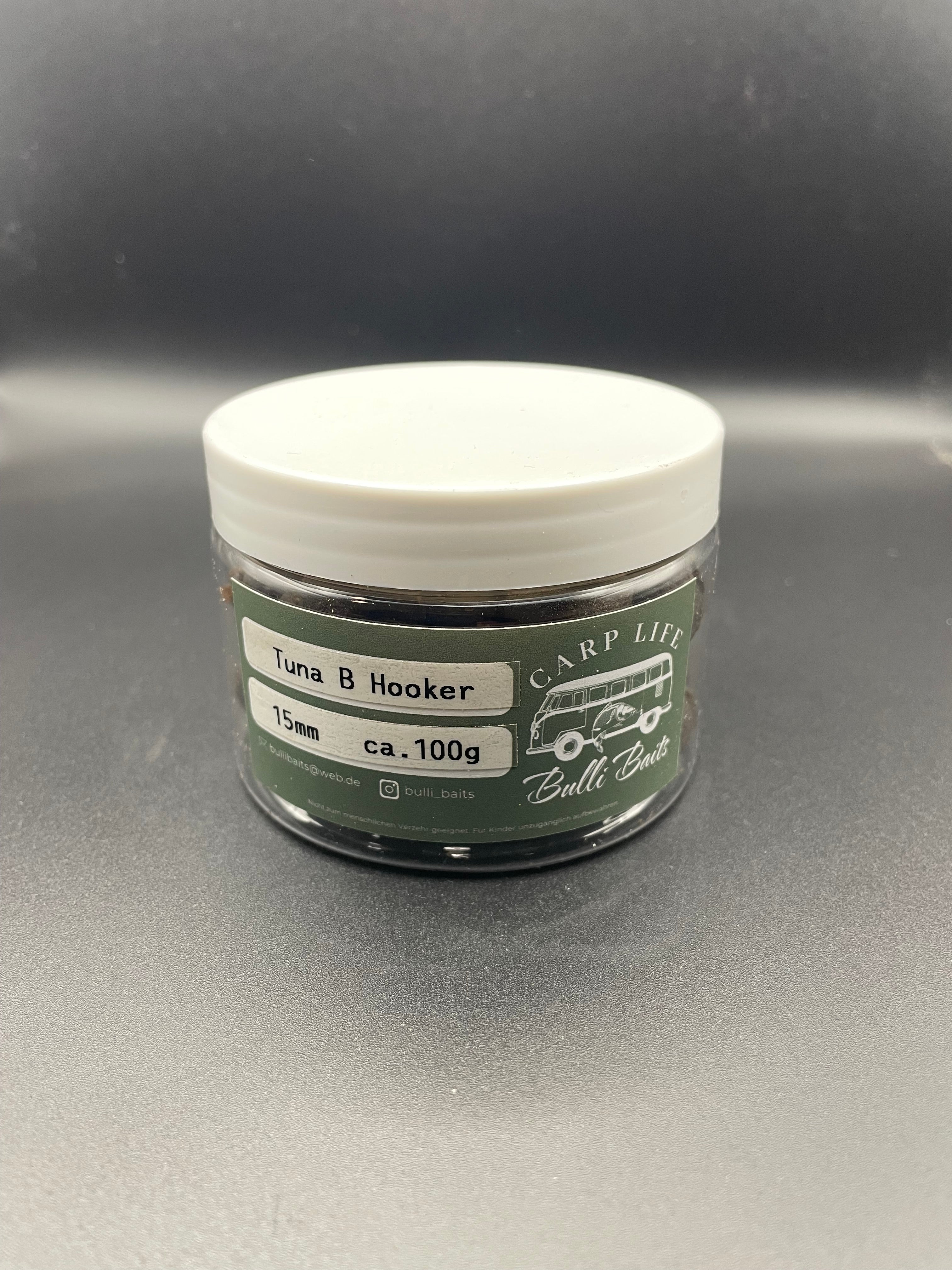 Tuna B Hookbaits