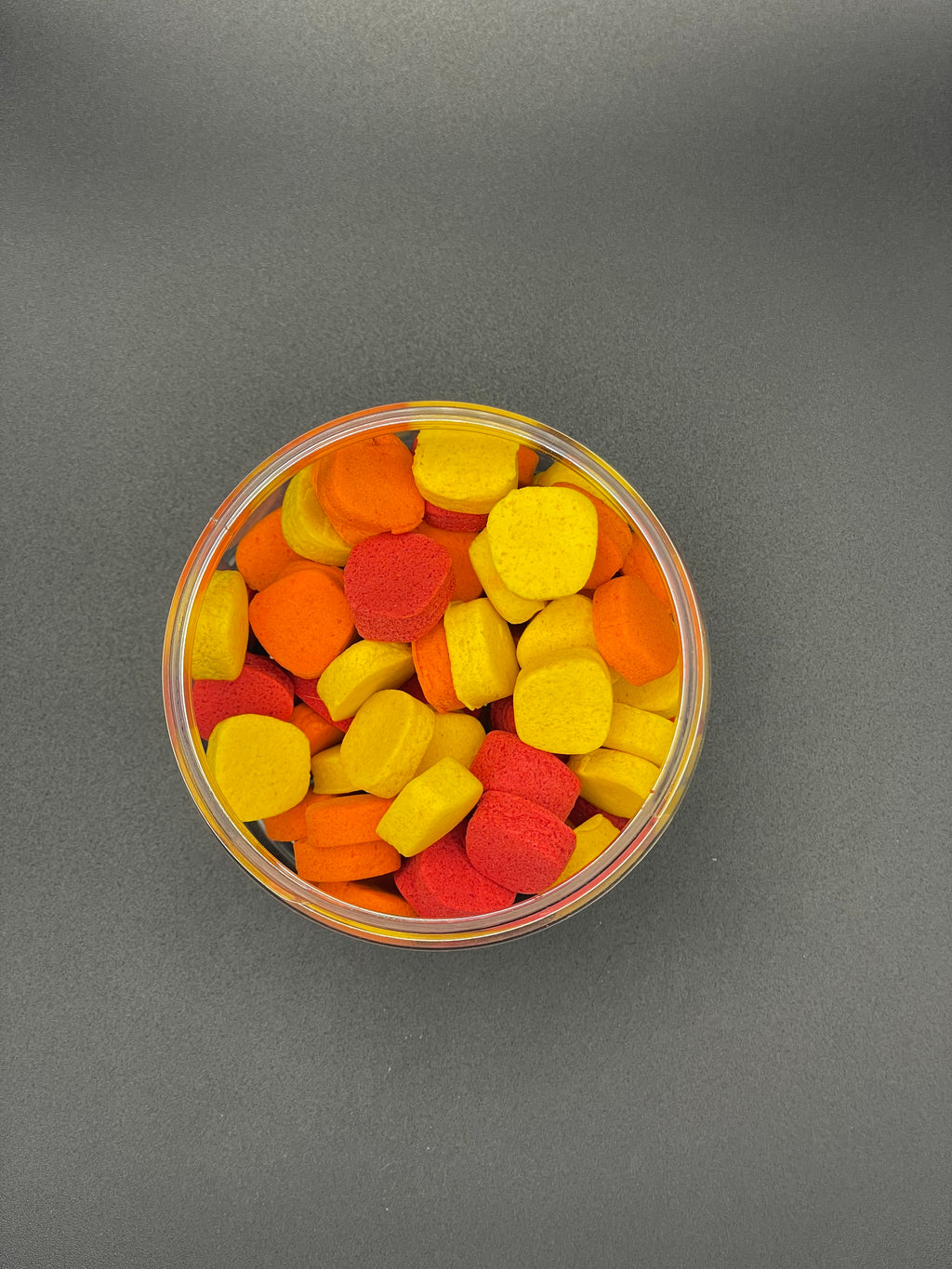 BulliBaits PopCorn Dose