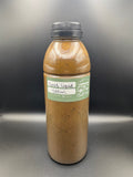 BulliBaits Tuna B Liquid 500ml