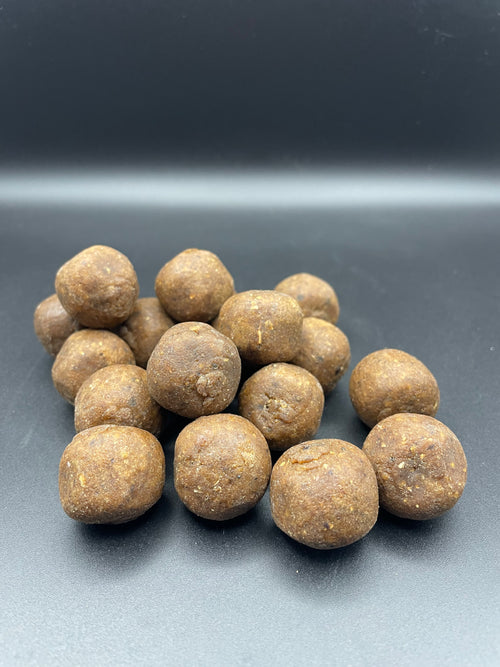 BulliBaits Boilie Bugachan