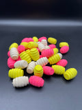 BulliBaits PopUp's Grubs