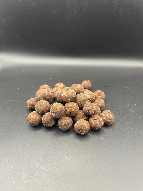 BulliBaits Bugachan Hookbaits